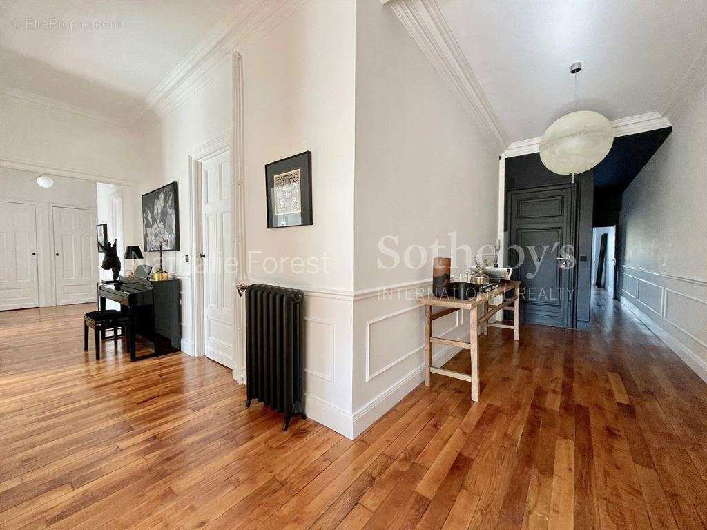 Appartement à LILLE