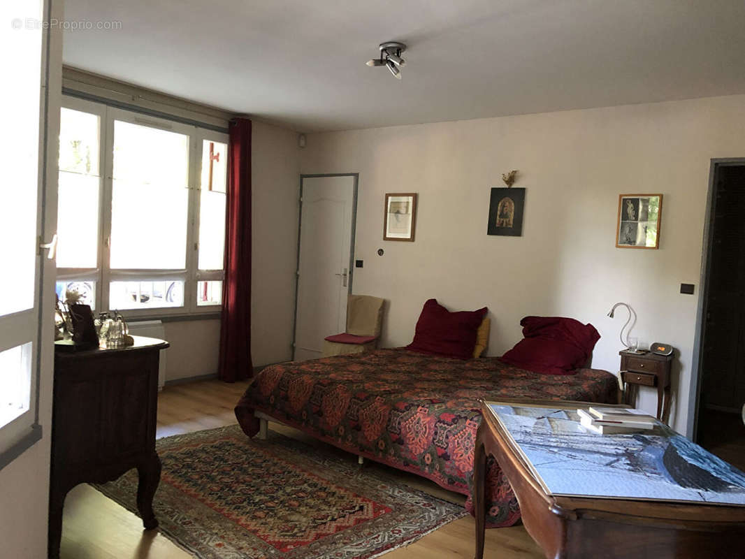 Appartement à COMPIEGNE