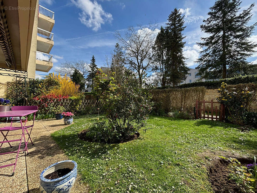 Appartement à COMPIEGNE