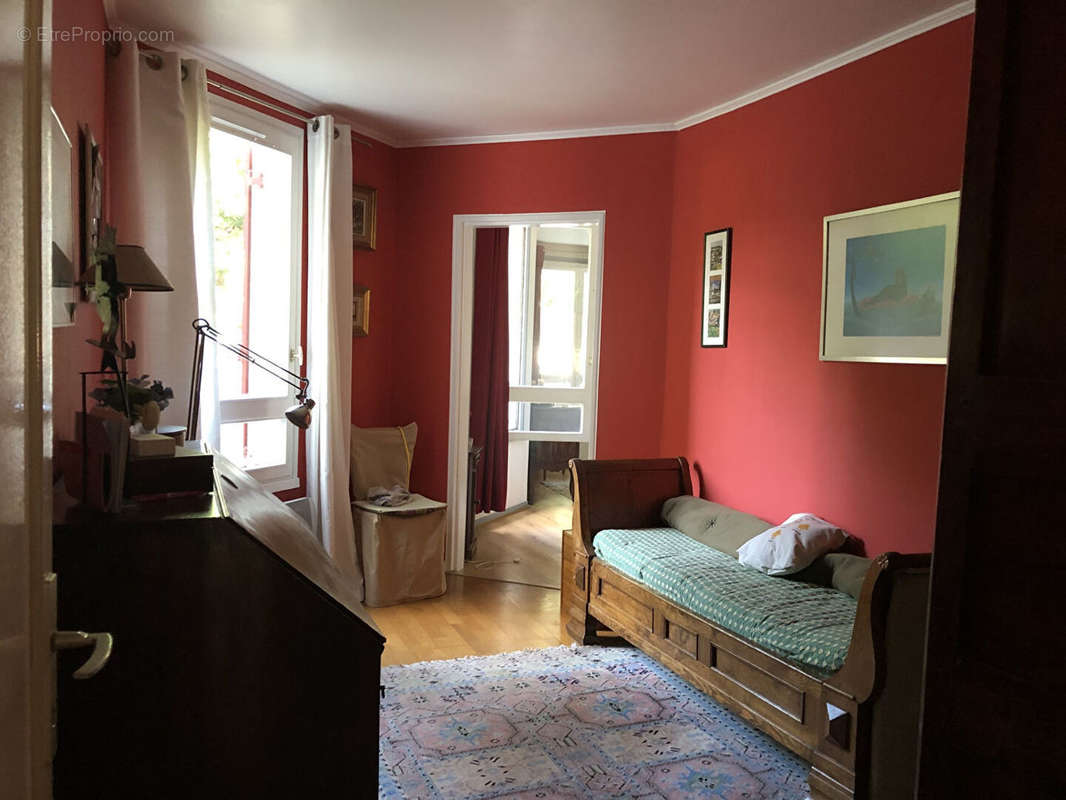 Appartement à COMPIEGNE