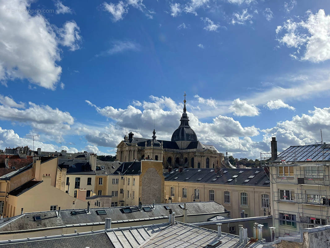 Appartement à VERSAILLES