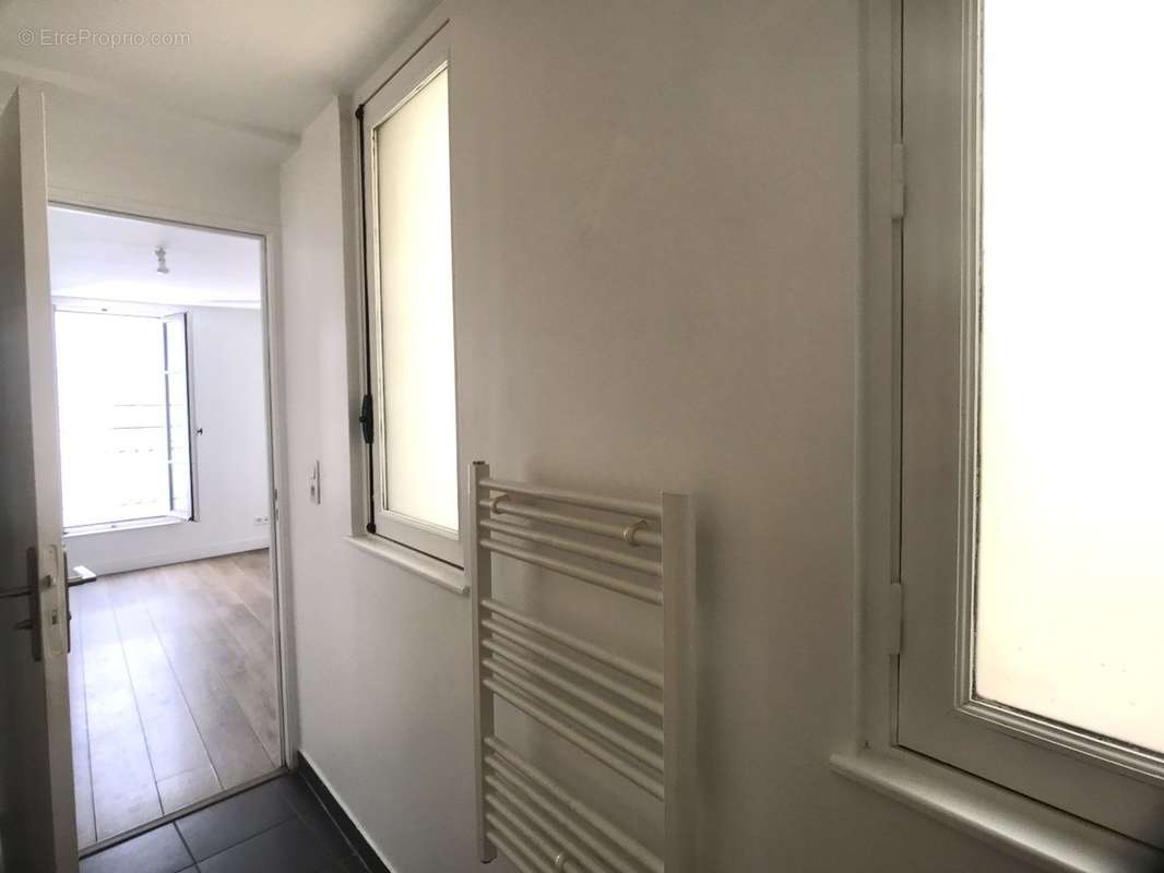 Appartement à SAINT-DENIS