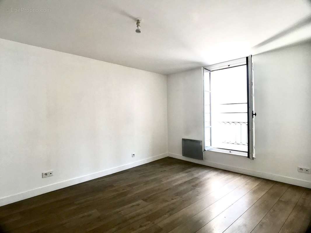 Appartement à SAINT-DENIS