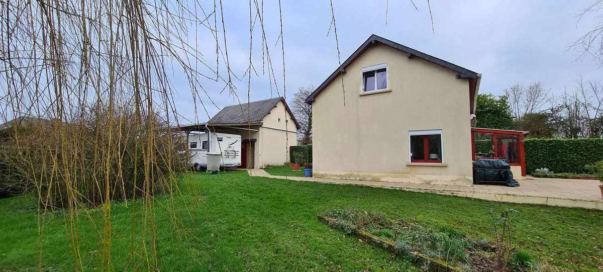 Maison à LISIEUX