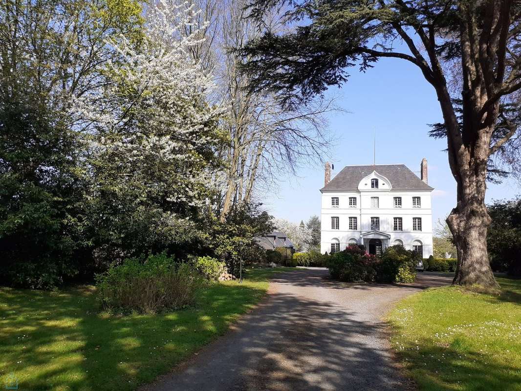 Maison à HONFLEUR