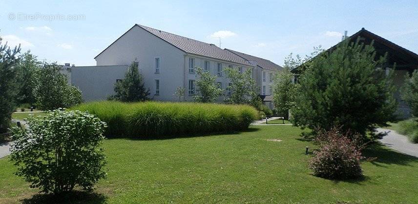 Appartement à RUEIL-MALMAISON