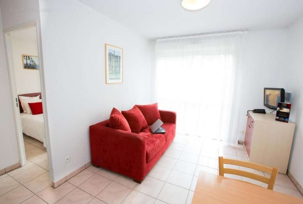 Appartement à MERIGNAC