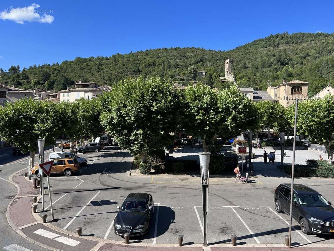 Maison à CASTELLANE