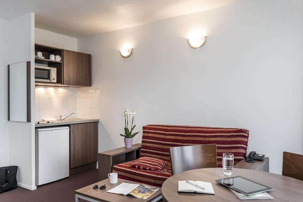 Appartement à IVRY-SUR-SEINE