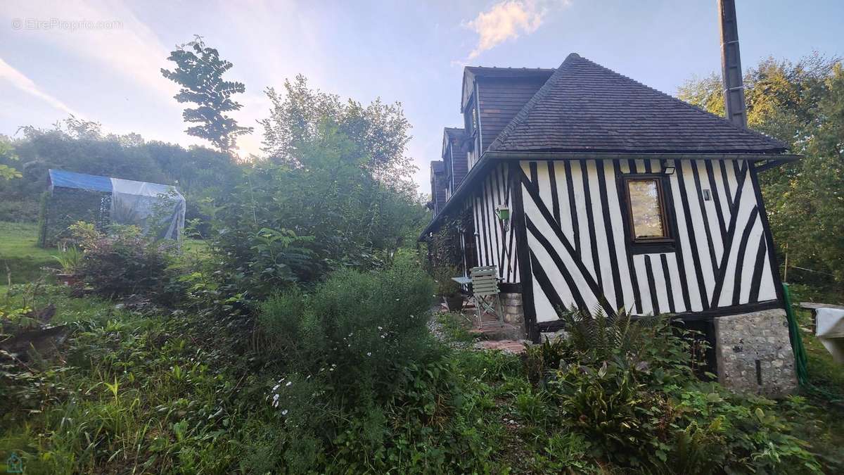 Maison à LISIEUX