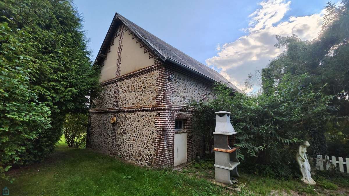 Maison à LISIEUX