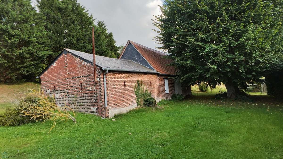 Maison à LISIEUX