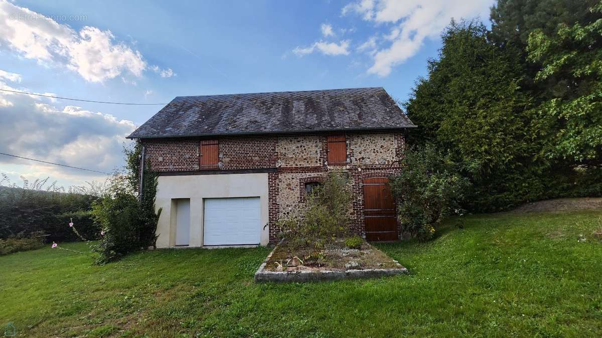 Maison à LISIEUX