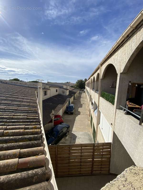 Appartement à VALRAS-PLAGE