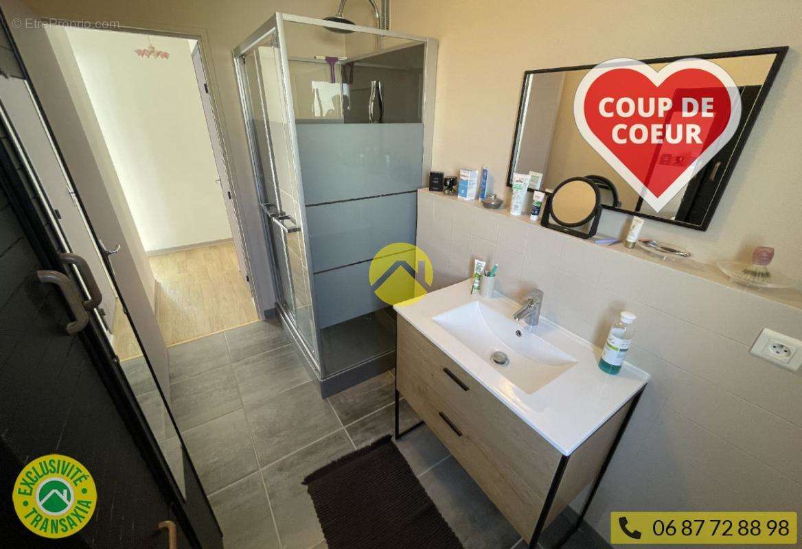 Appartement à BOURGES