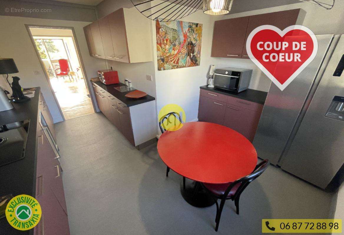 Appartement à BOURGES