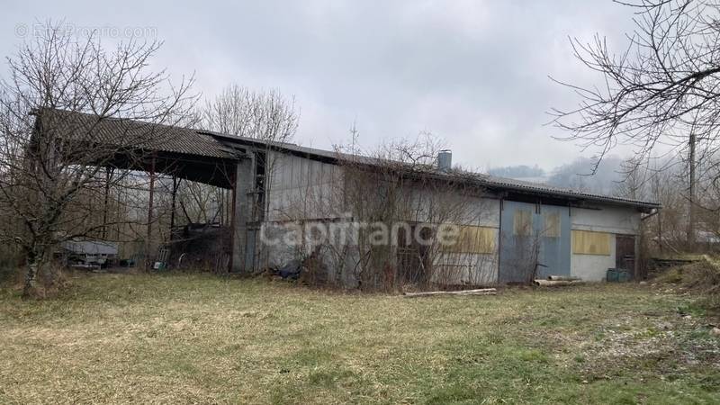 Appartement à FRANGY