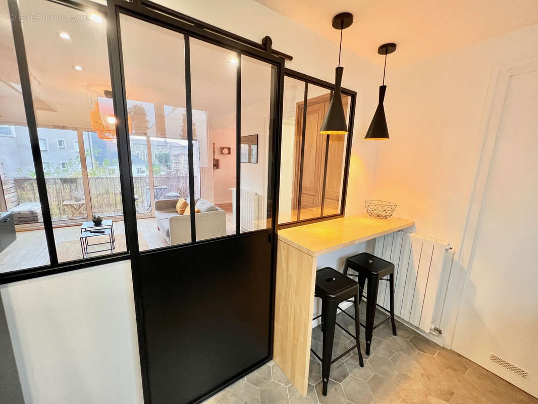 Appartement à TARBES