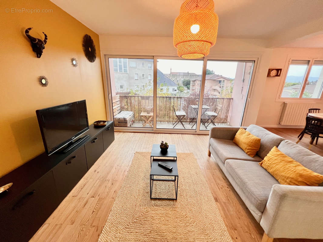 Appartement à TARBES