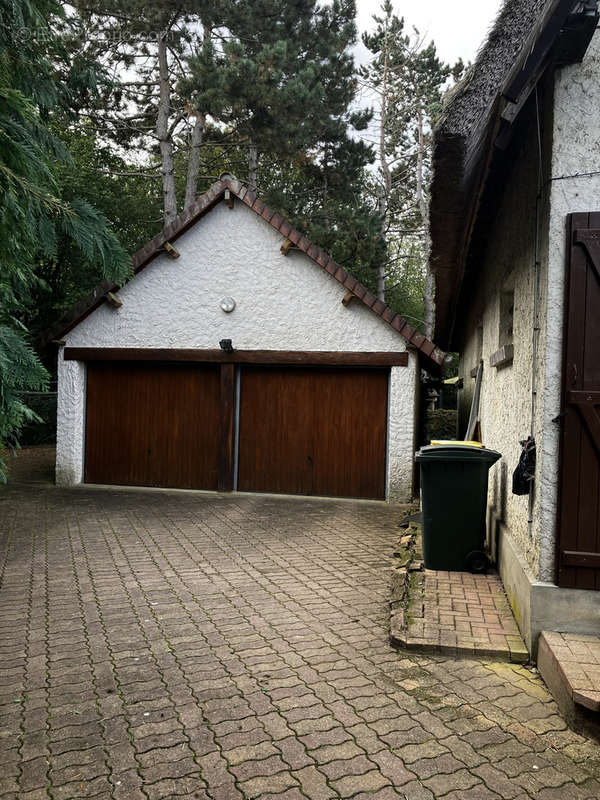 Maison à PACY-SUR-EURE