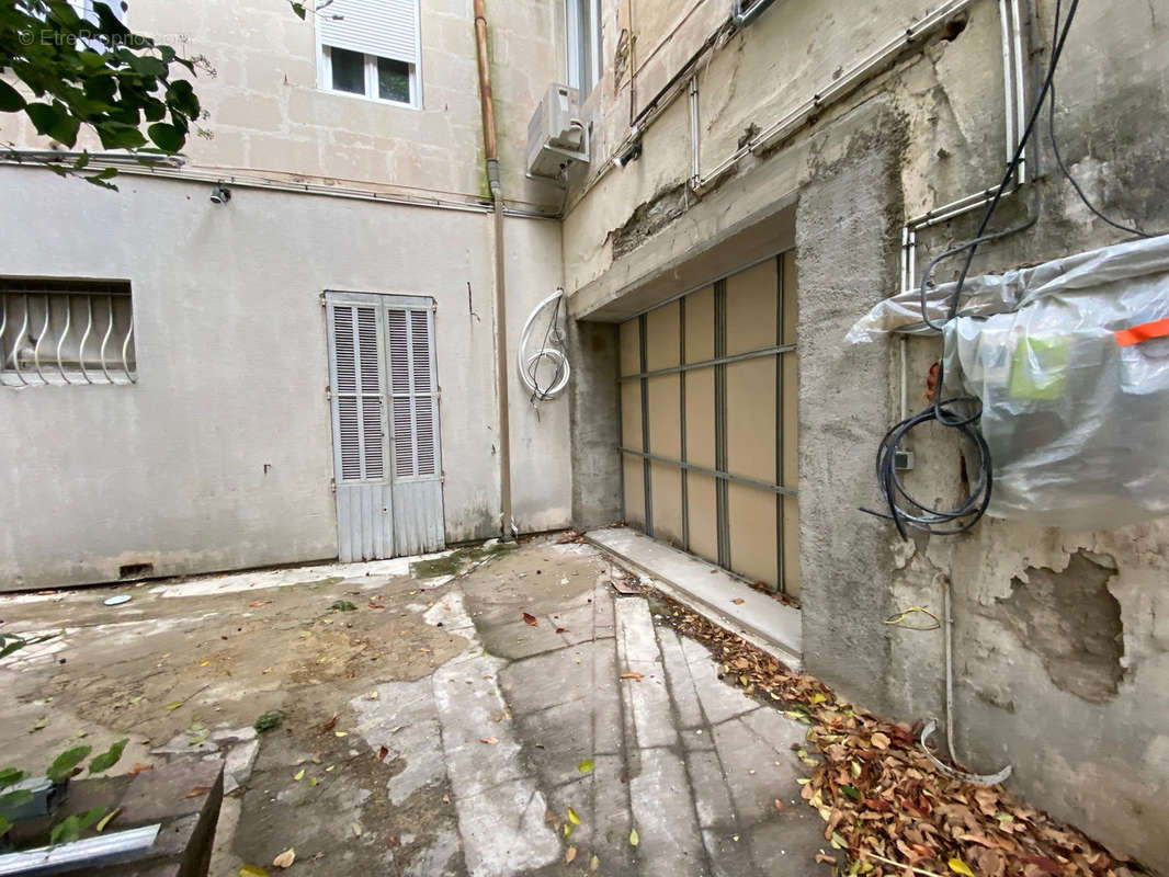 Appartement à NIMES