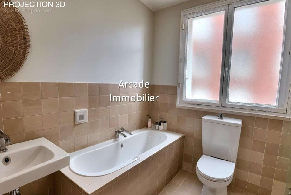 Appartement à LE HAVRE