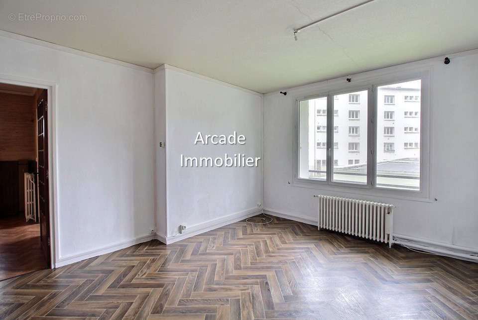 Appartement à LE HAVRE