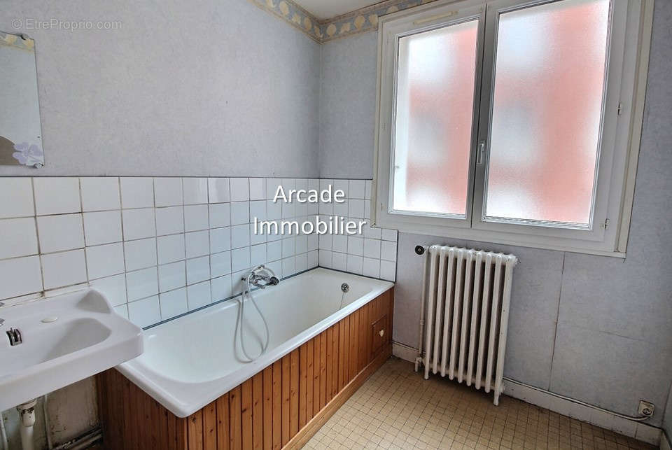 Appartement à LE HAVRE