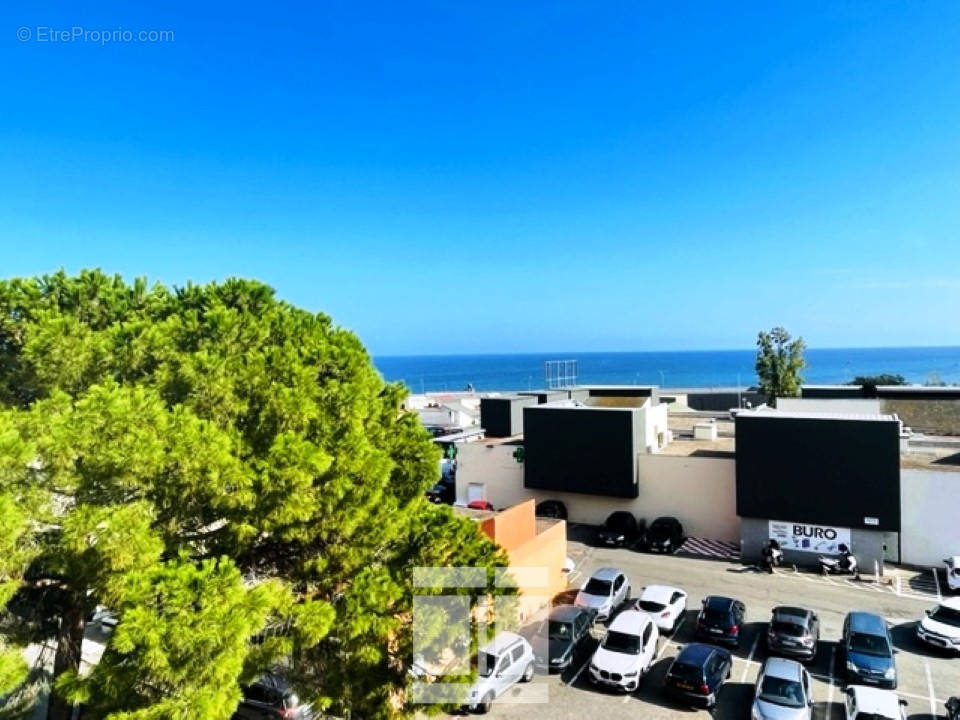 Appartement à BASTIA