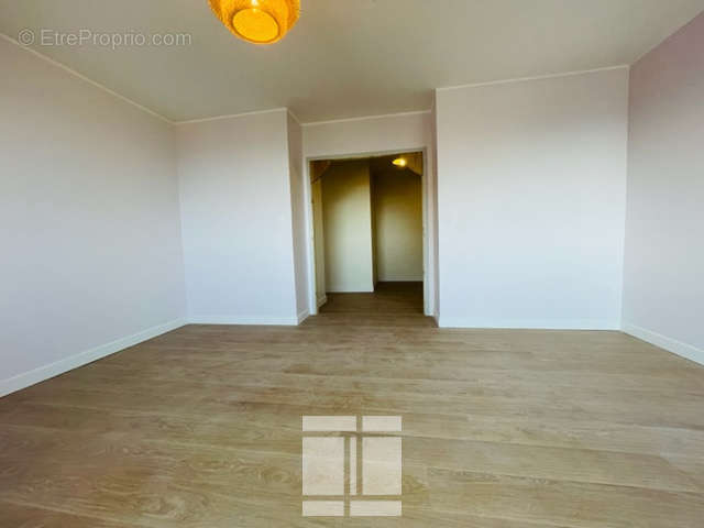 Appartement à BASTIA