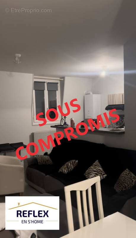 Appartement à ALBERT