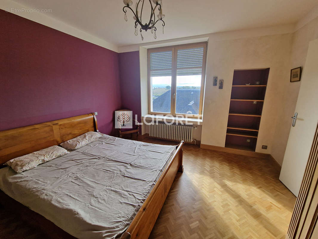 Appartement à RODEZ