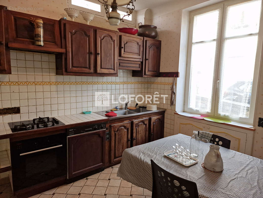 Appartement à RODEZ