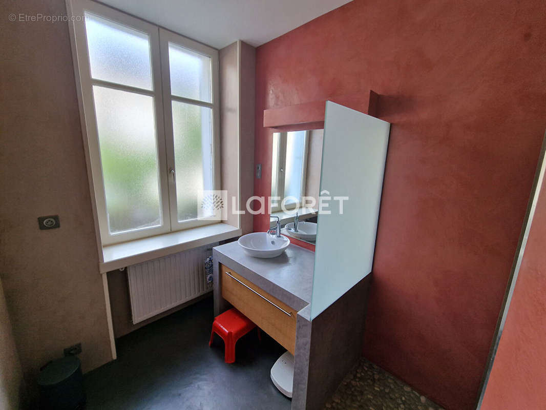 Appartement à RODEZ