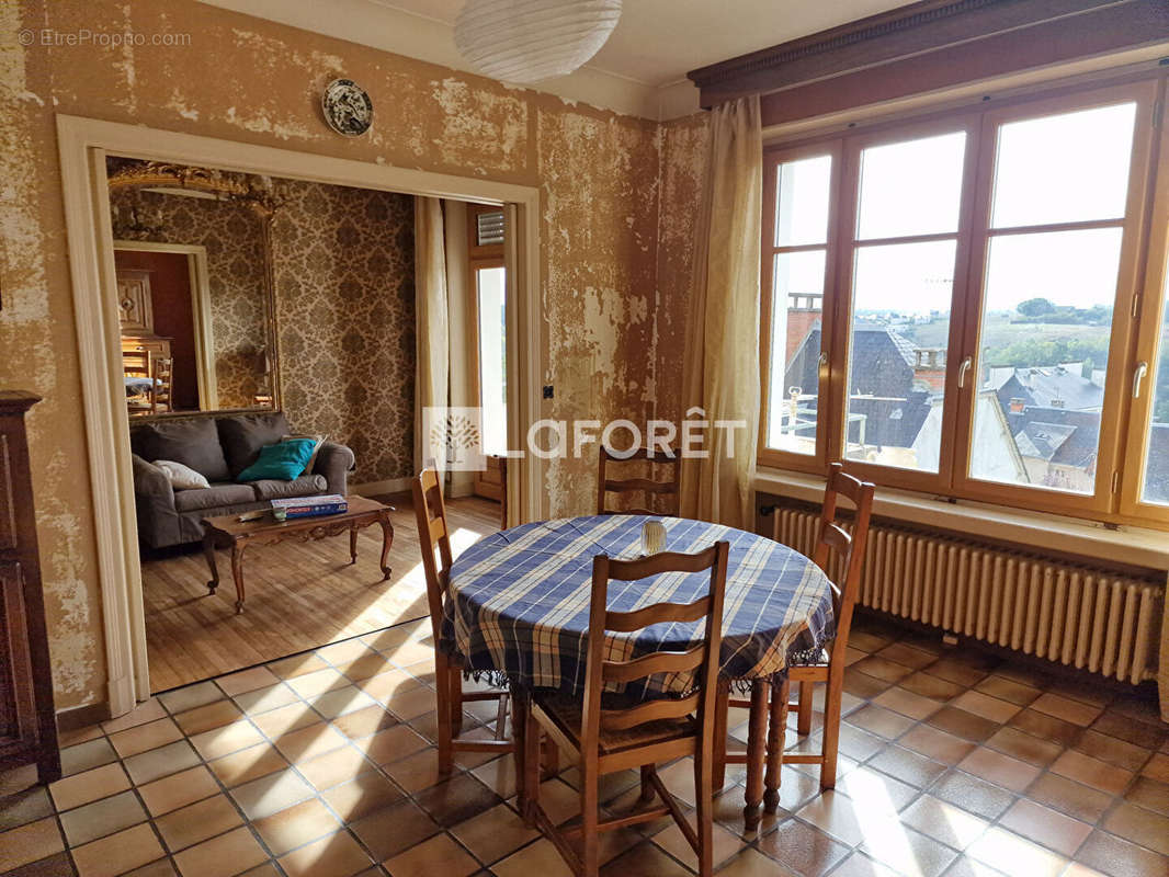 Appartement à RODEZ