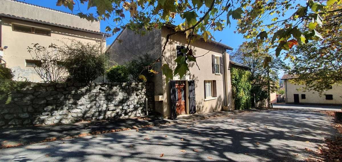 Maison à BOULOGNE-SUR-GESSE