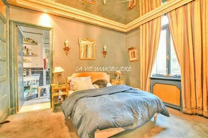 Appartement à PARIS-19E