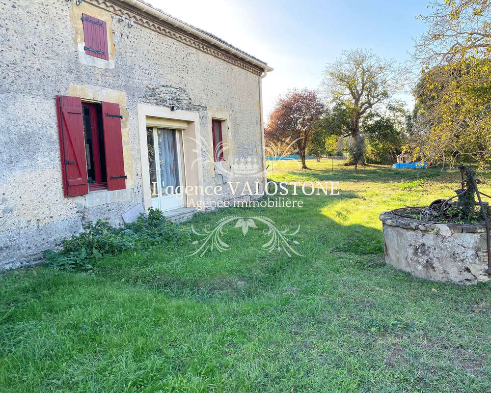 Maison à AIRE-SUR-L&#039;ADOUR