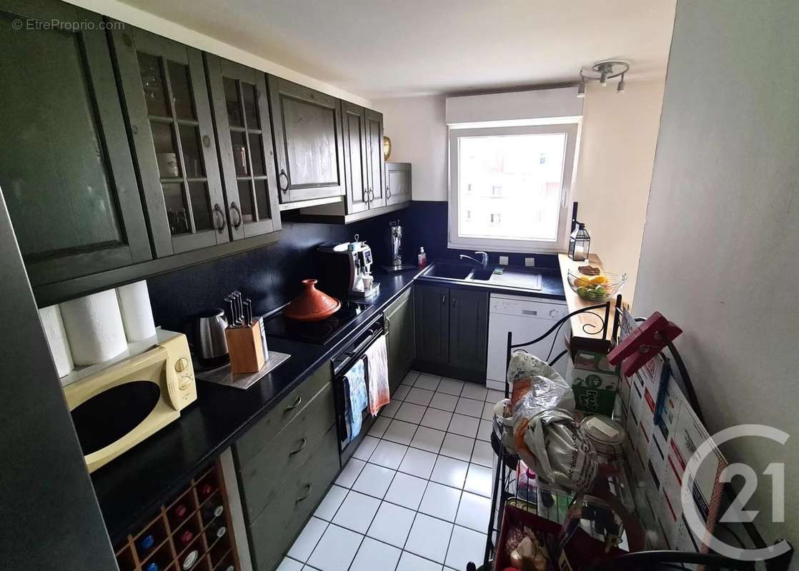 Appartement à CRETEIL