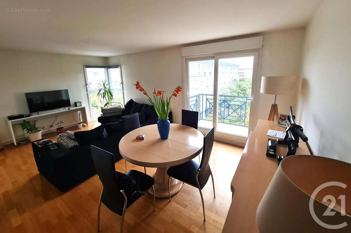 Appartement à CRETEIL