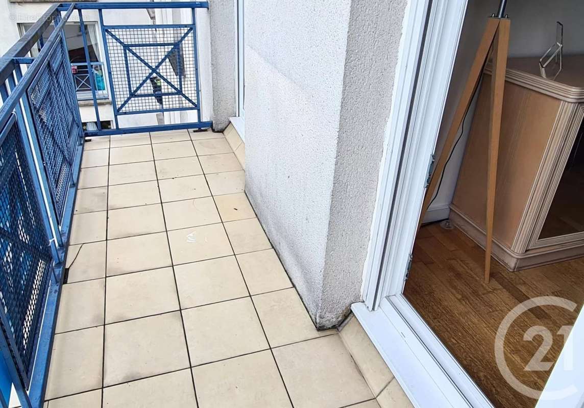 Appartement à CRETEIL