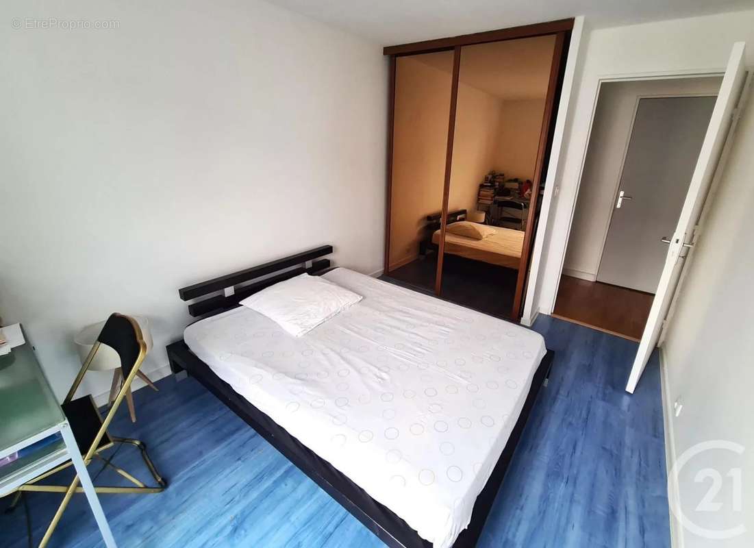 Appartement à CRETEIL