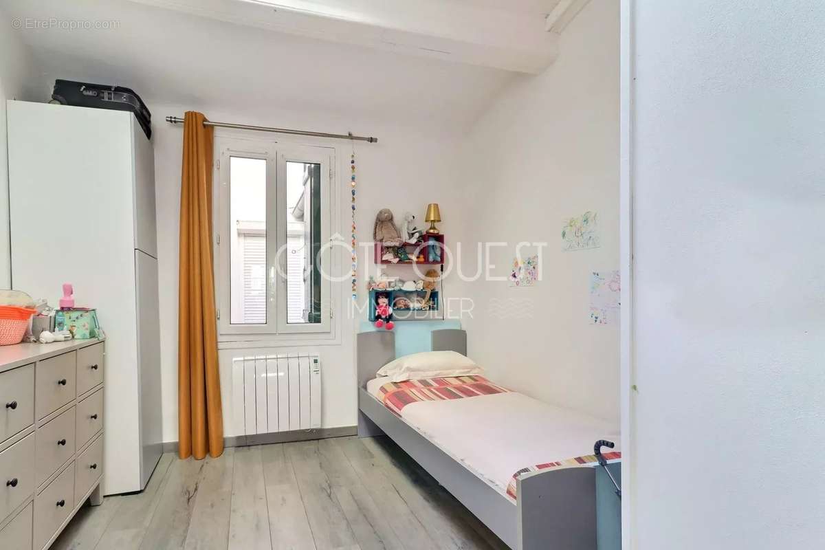 Appartement à BIARRITZ