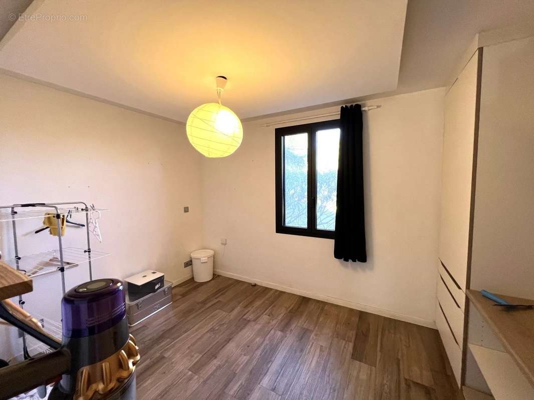 Appartement à VILLENEUVE-LOUBET