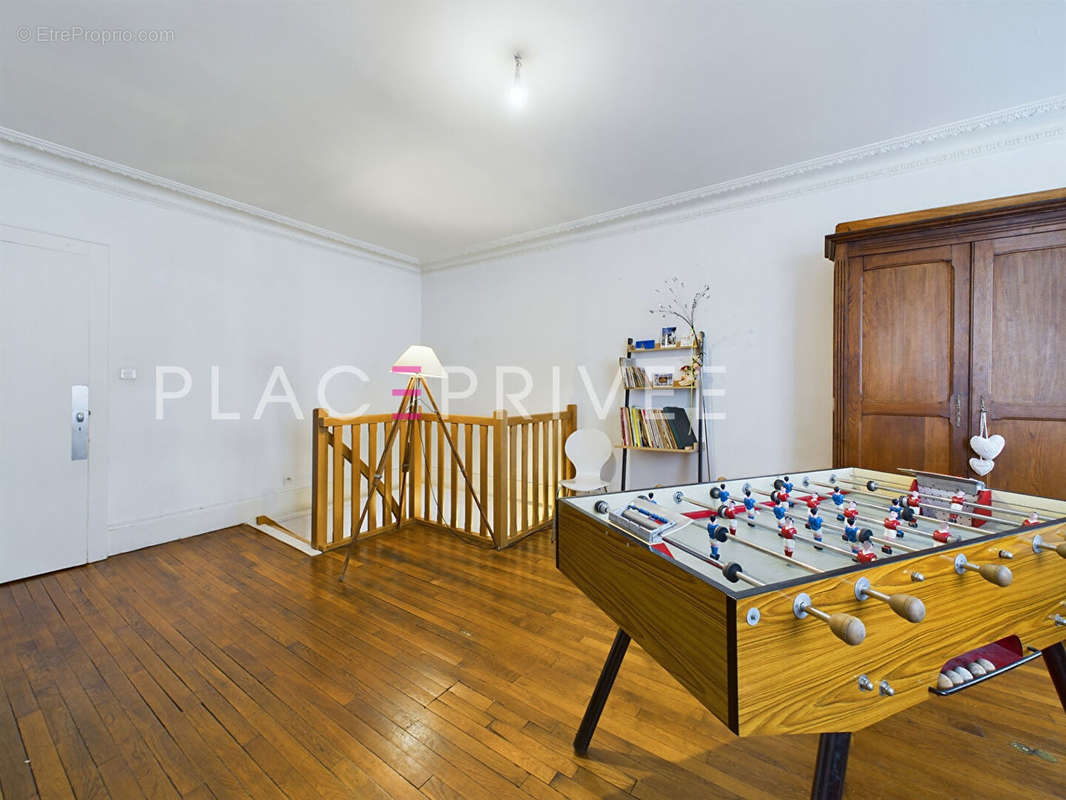 Appartement à EPINAL