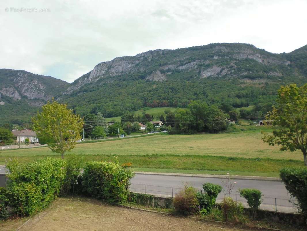 Maison à SAINT-LAURENT-EN-ROYANS