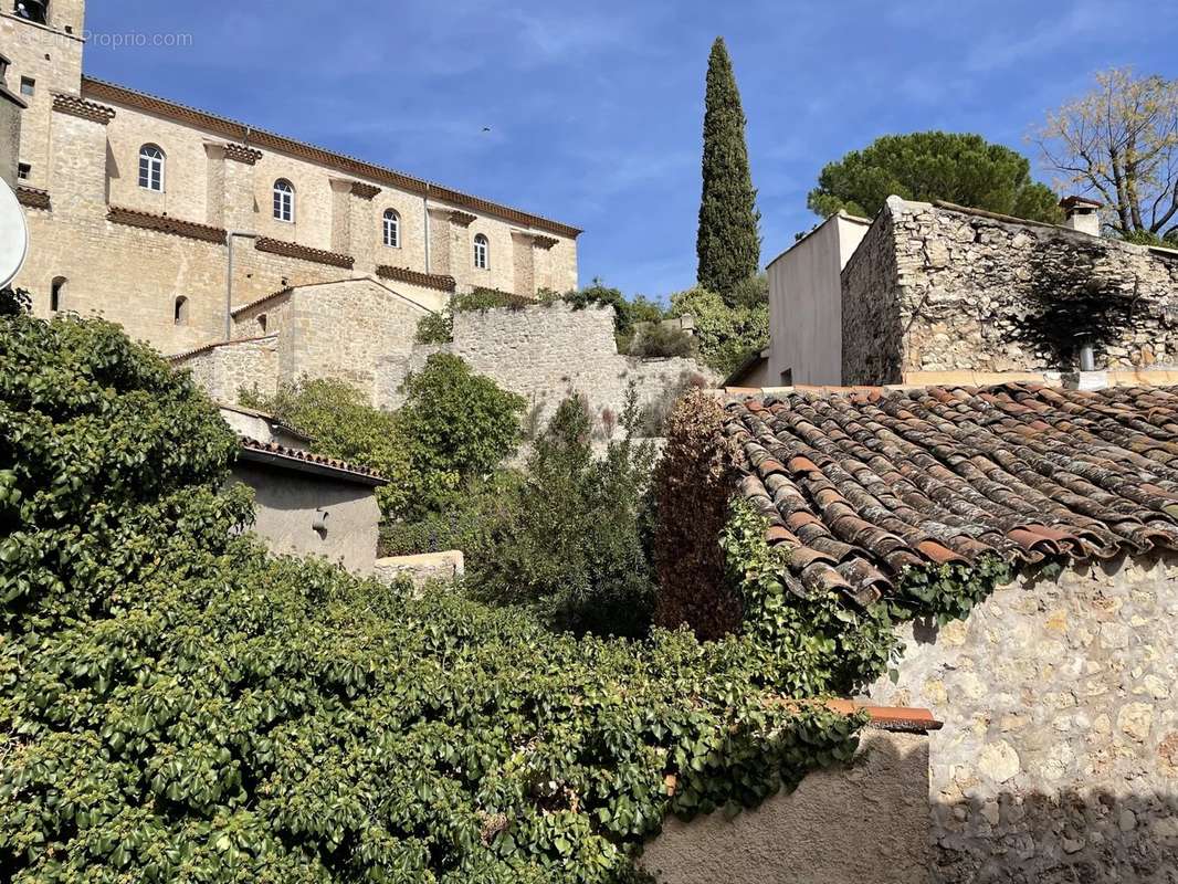 Maison à FIGANIERES