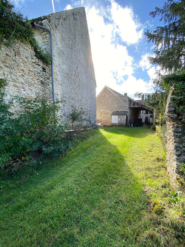 Maison à DOURDAN