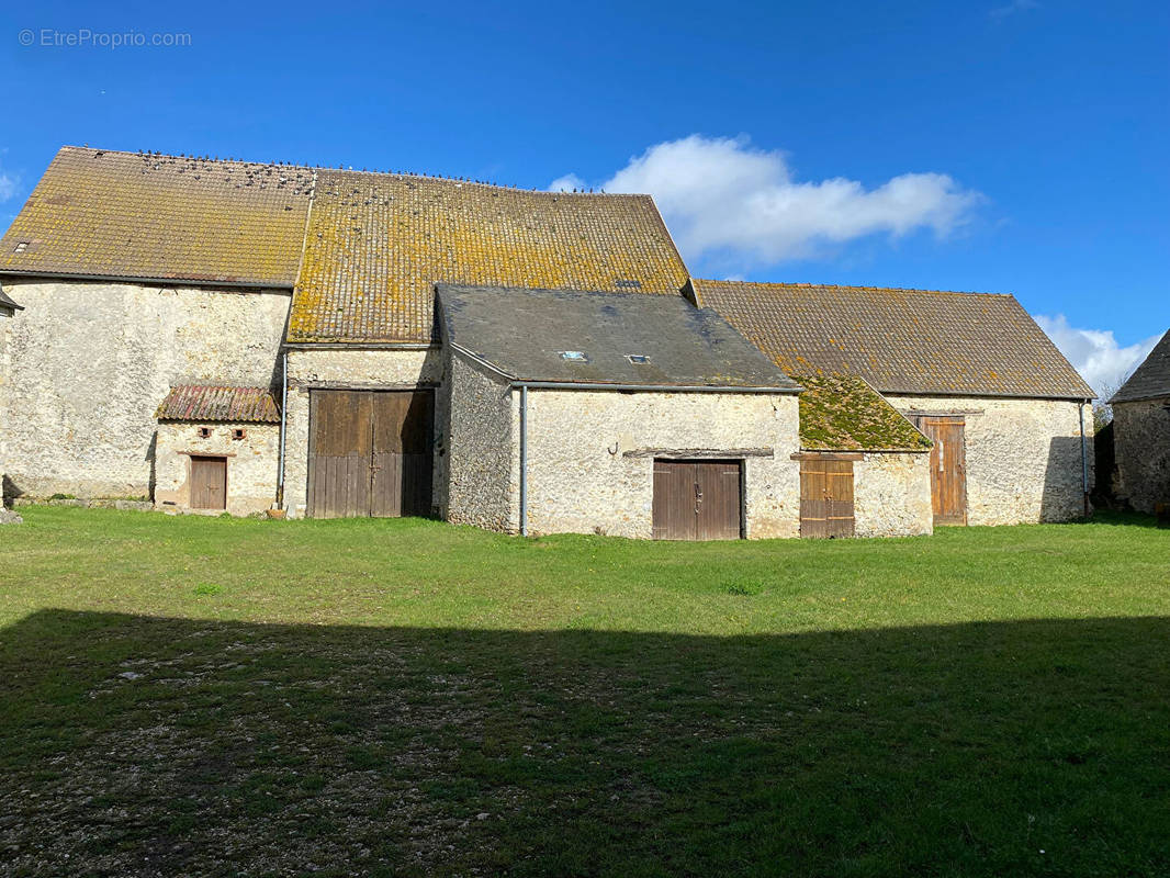 Maison à DOURDAN