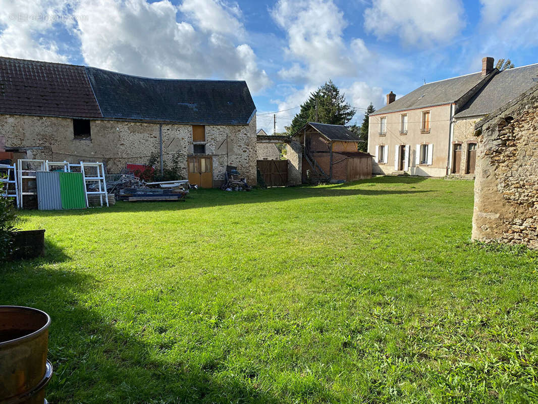 Maison à DOURDAN